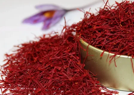 تصویر 1 از زعفران بهرامن نیم‌ مثقال ویژه مصارف آشپزی اصیل